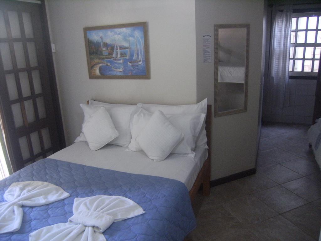 Pousada Princesa Do Mar Araquari Room photo