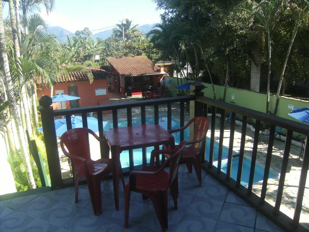 Pousada Princesa Do Mar Araquari Room photo