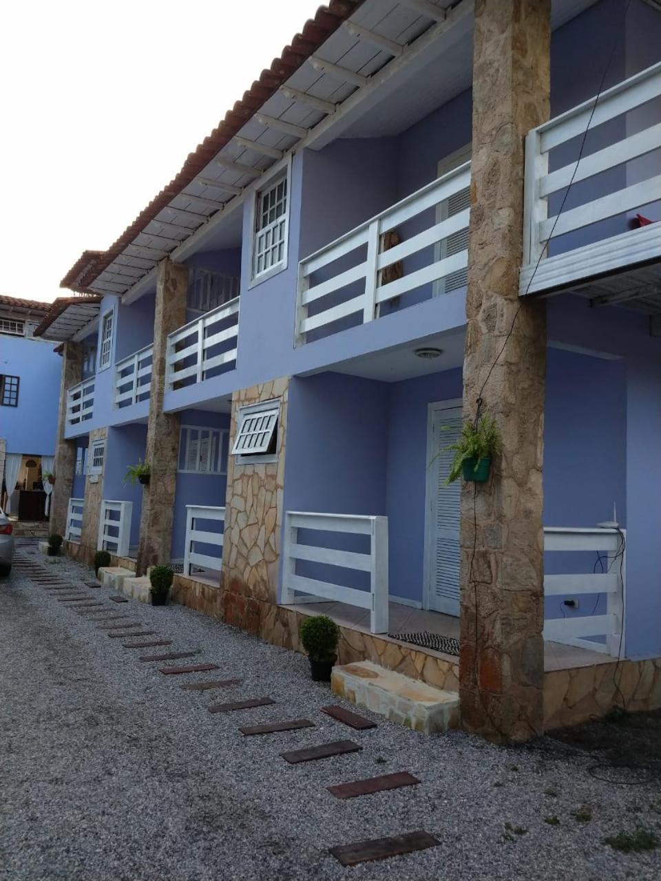 Pousada Princesa Do Mar Araquari Exterior photo