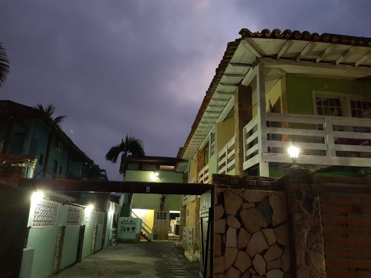 Pousada Princesa Do Mar Araquari Exterior photo